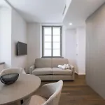 Palazzo La Cortesella - Modern Design & Location Como