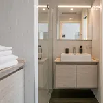 Apartamento Palazzo La Cortesella - Modern Design & Location *