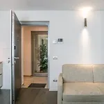 Palazzo La Cortesella - Modern Design & Location Apartamento *