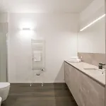 Palazzo La Cortesella - Modern Design & Location Apartamento