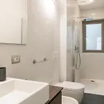 Apartamento Palazzo La Cortesella - Modern Design & Location *