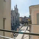 Palazzo La Cortesella - Modern Design & Location Apartamento