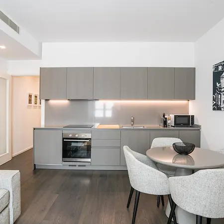 Palazzo La Cortesella - Modern Design & Location