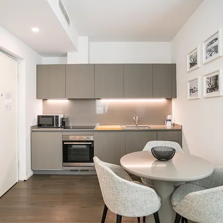 Palazzo La Cortesella - Modern Design & Location Apartmán Como