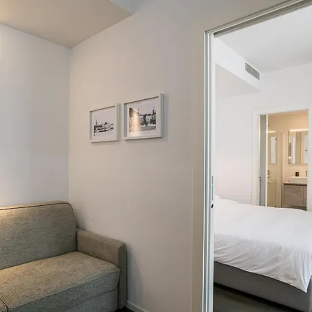 Palazzo La Cortesella - Modern Design & Location *