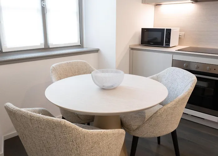 Palazzo La Cortesella - Modern Design & Location