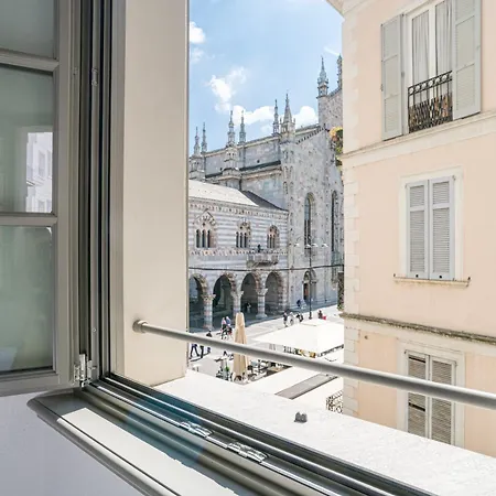 Palazzo La Cortesella - Modern Design & Location *