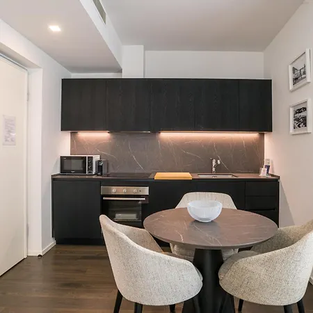 Palazzo La Cortesella - Modern Design & Location * 코모