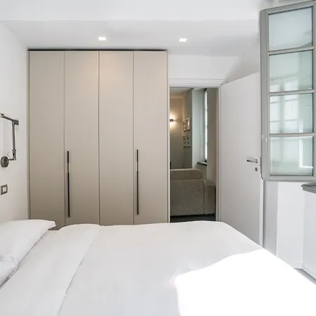 아파트 Palazzo La Cortesella - Modern Design & Location